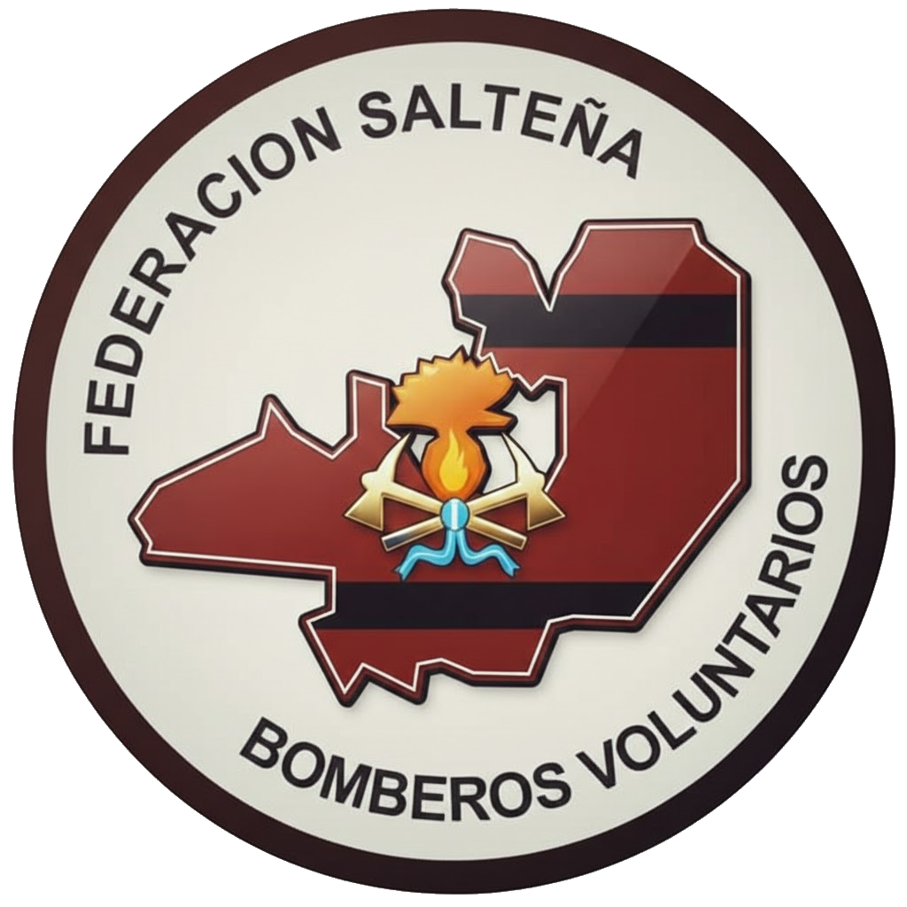 Federación Salteña de Bomberos Voluntarios Pcia. de Salta
